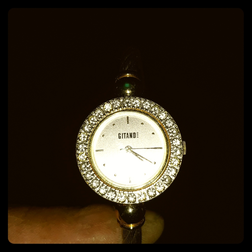 GITANO WOMEN'S WATCH